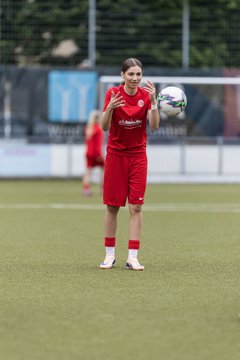 Bild 131 - wCJ Pokalfinale (HSV - ETV)